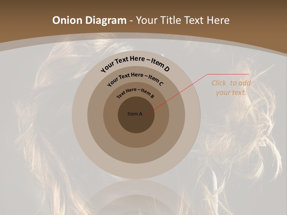 Photoshop Tutorials PowerPoint Template