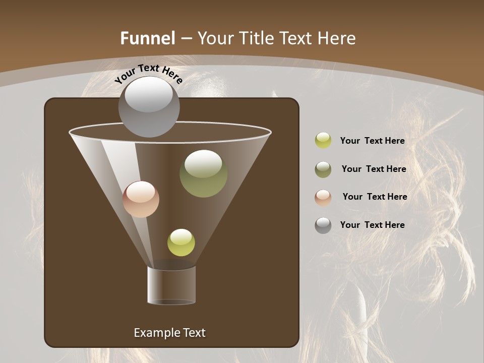 Photoshop Tutorials PowerPoint Template