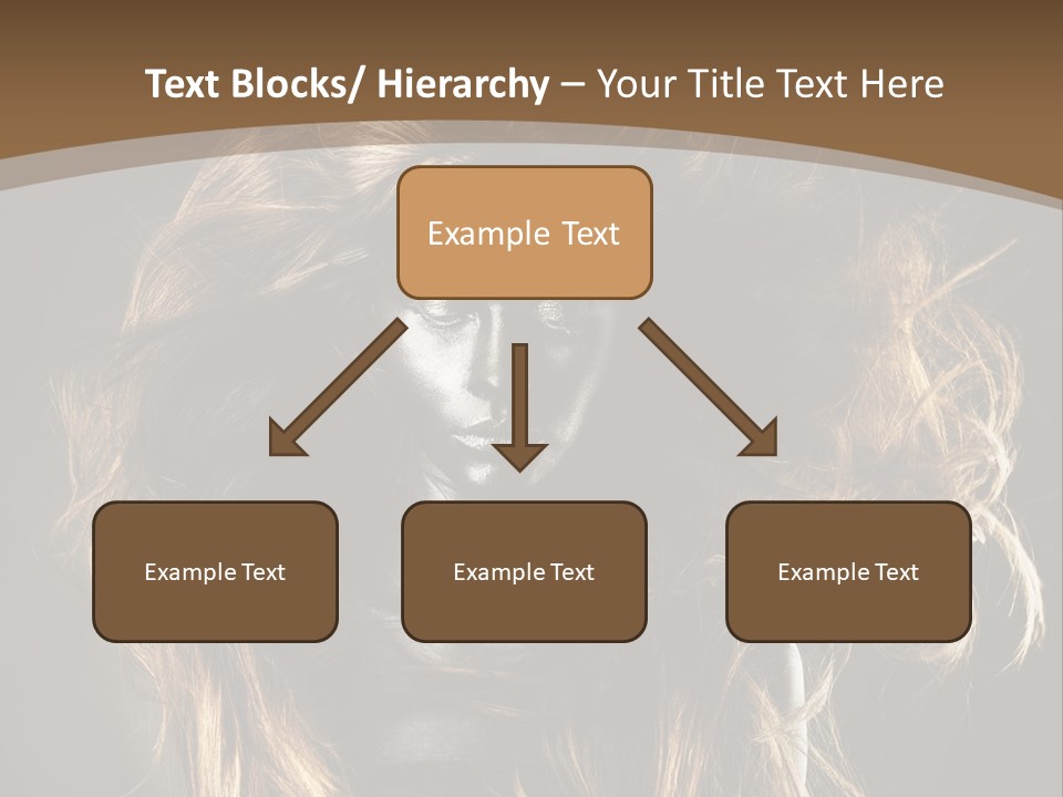 Photoshop Tutorials PowerPoint Template