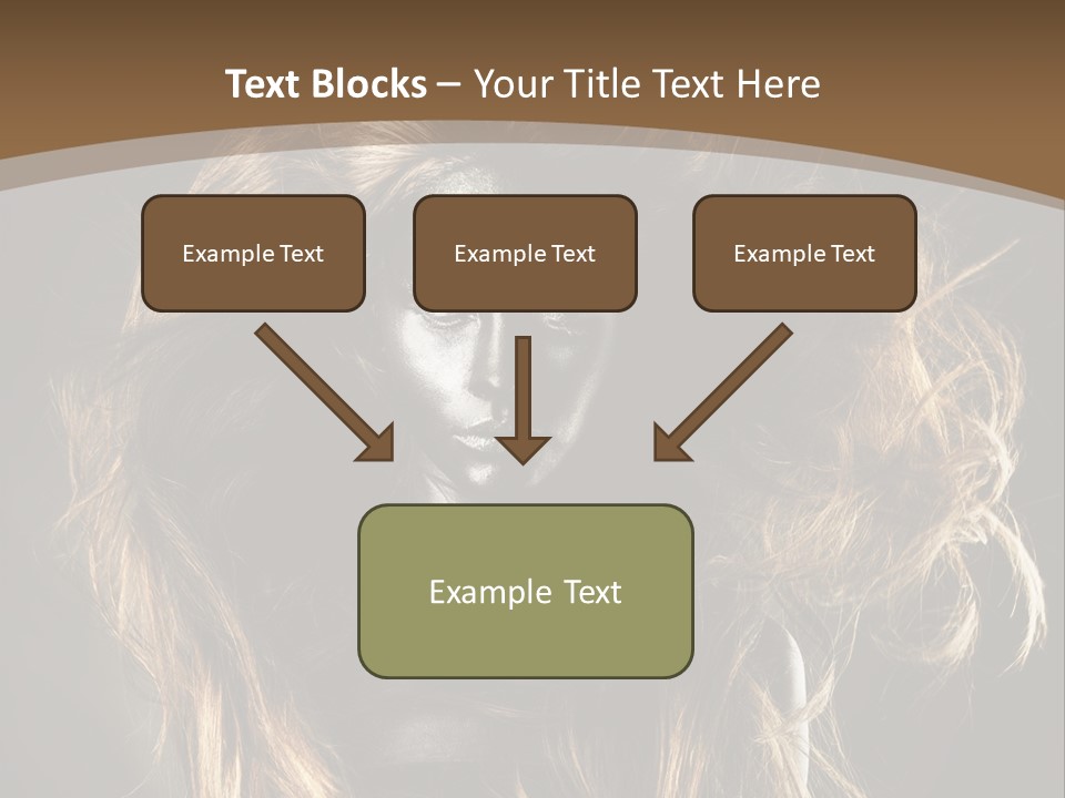 Photoshop Tutorials PowerPoint Template