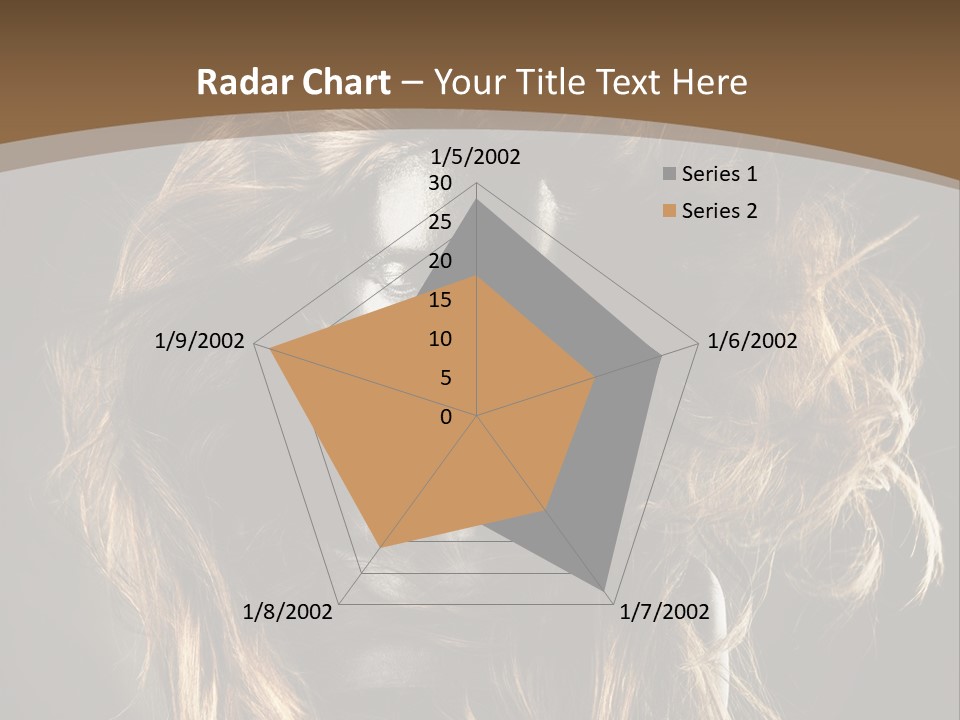 Photoshop Tutorials PowerPoint Template