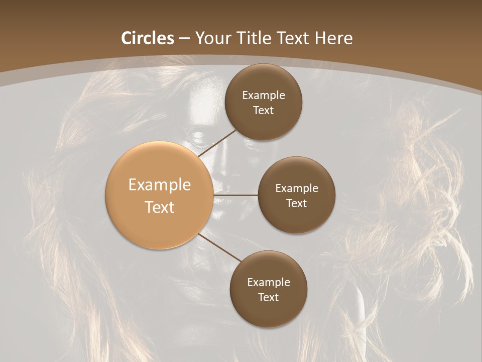 Photoshop Tutorials PowerPoint Template