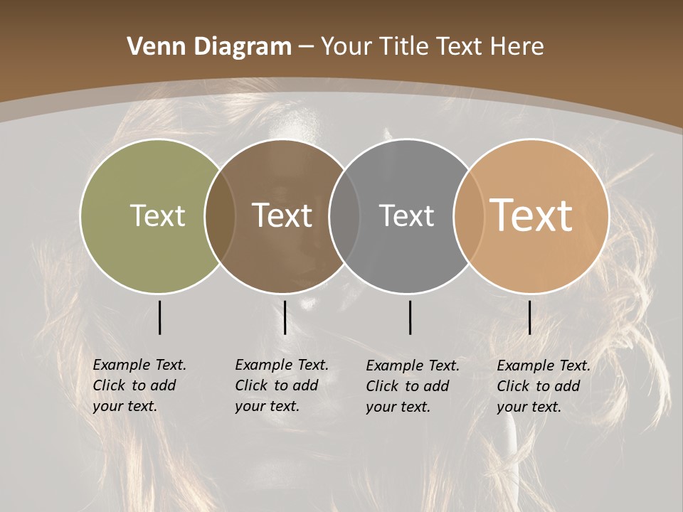 Photoshop Tutorials PowerPoint Template