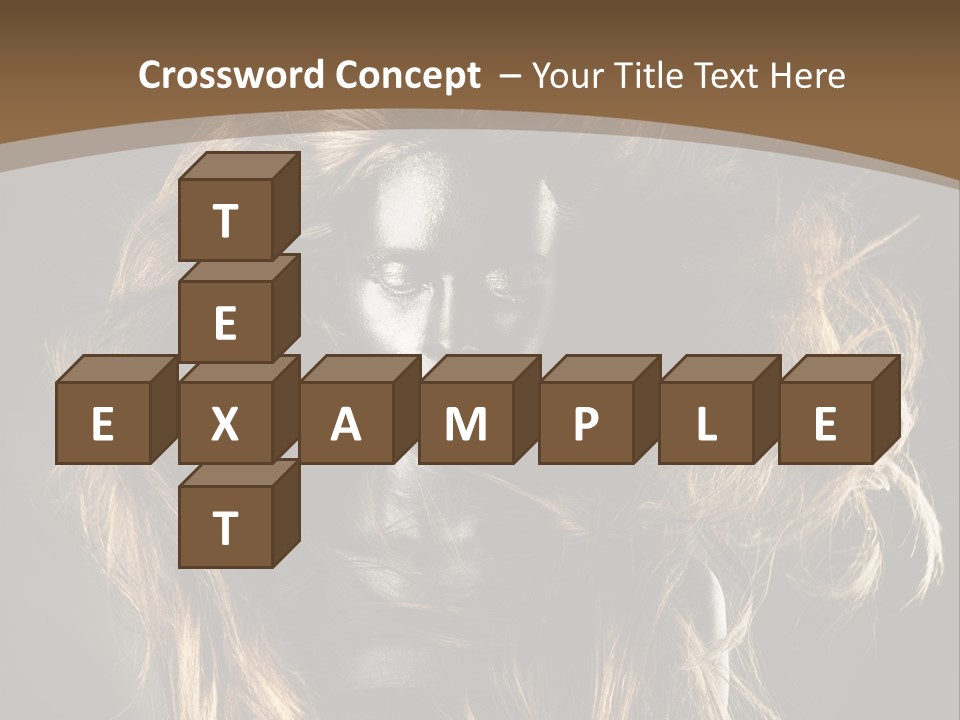 Photoshop Tutorials PowerPoint Template