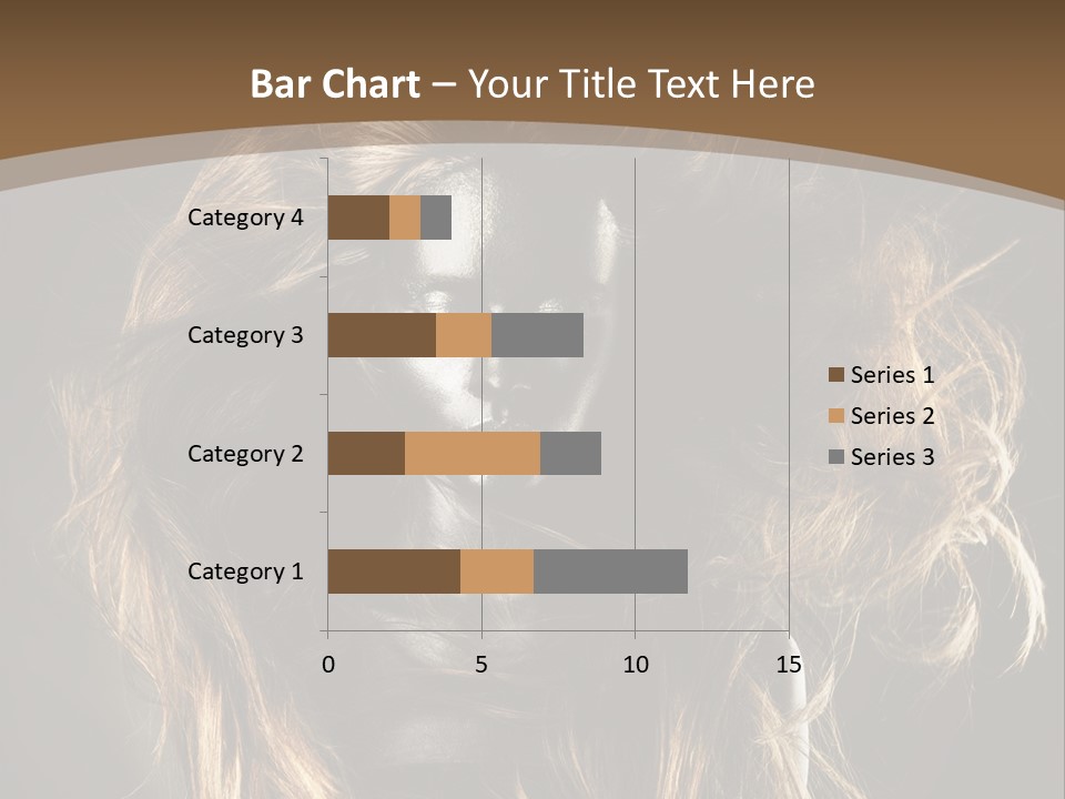 Photoshop Tutorials PowerPoint Template