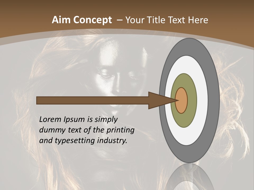 Photoshop Tutorials PowerPoint Template