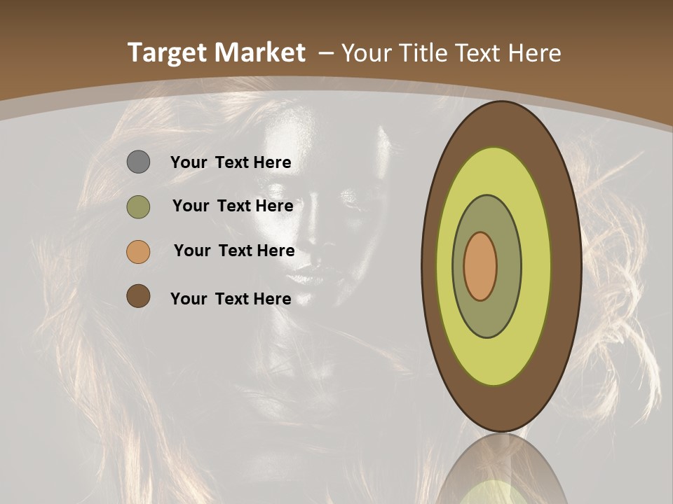 Photoshop Tutorials PowerPoint Template