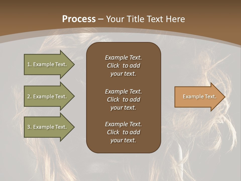 Photoshop Tutorials PowerPoint Template