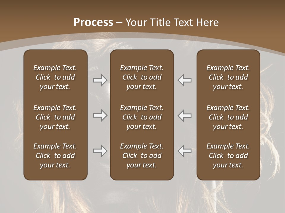 Photoshop Tutorials PowerPoint Template