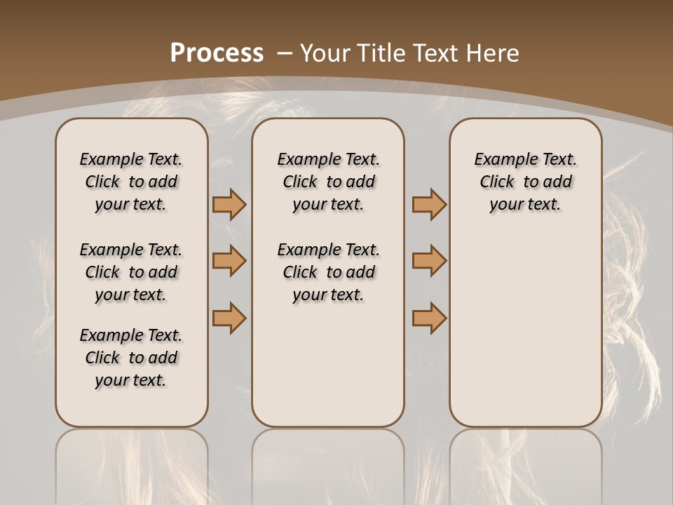 Photoshop Tutorials PowerPoint Template