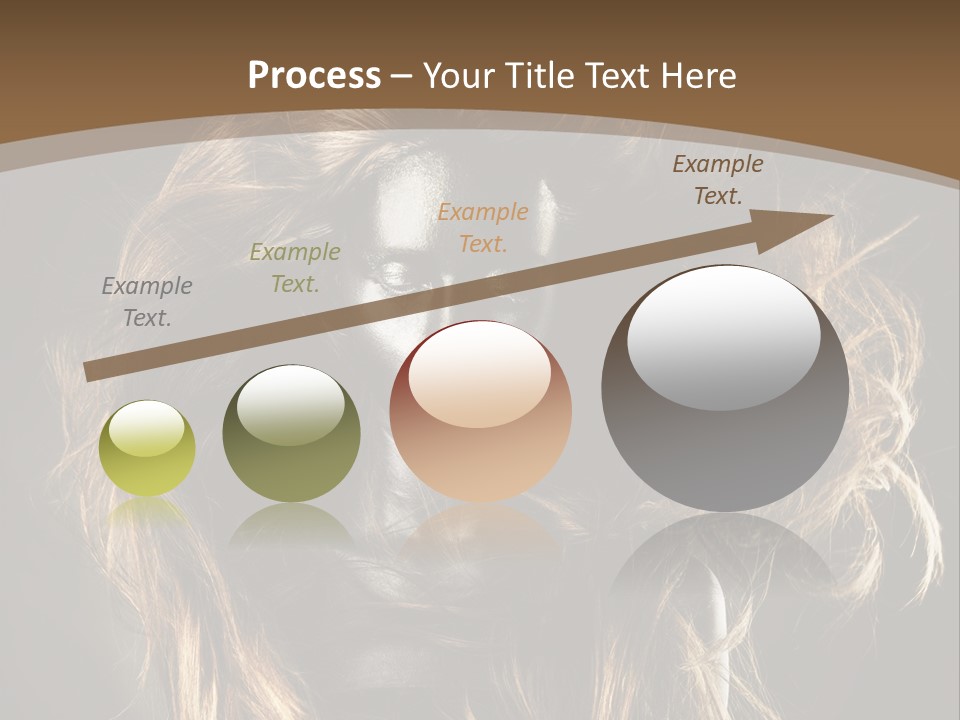 Photoshop Tutorials PowerPoint Template