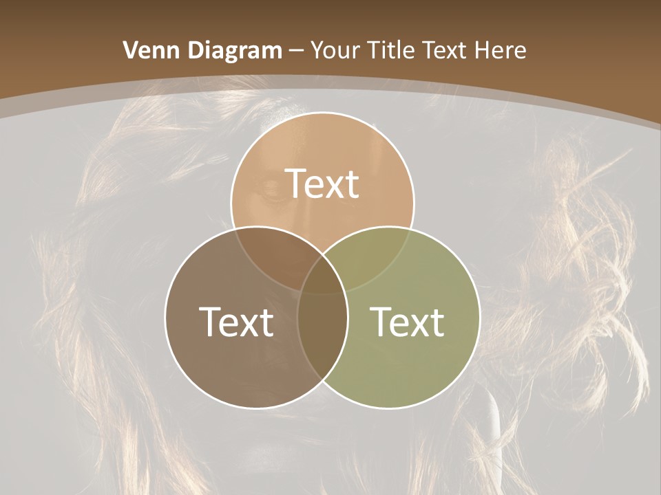 Photoshop Tutorials PowerPoint Template