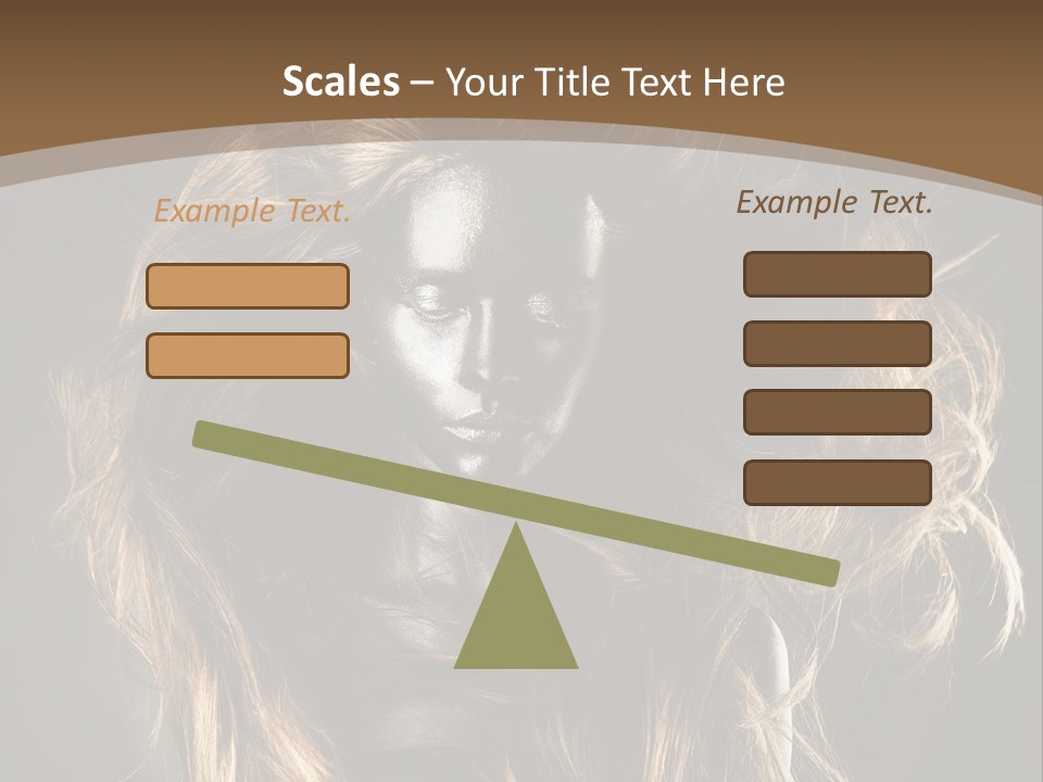 Photoshop Tutorials PowerPoint Template
