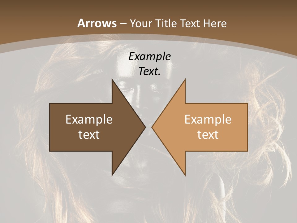 Photoshop Tutorials PowerPoint Template