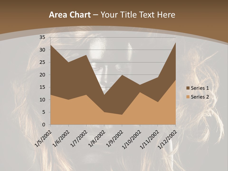 Photoshop Tutorials PowerPoint Template