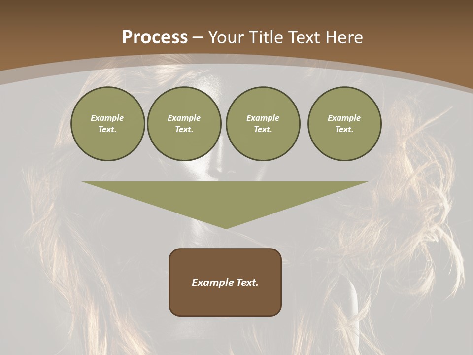 Photoshop Tutorials PowerPoint Template