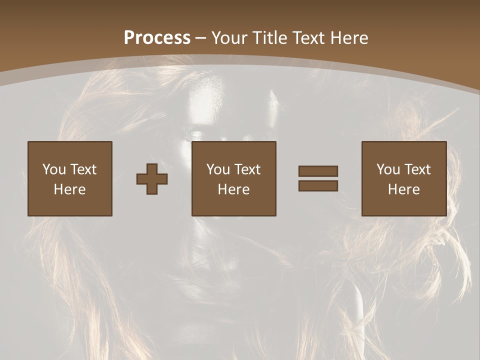 Photoshop Tutorials PowerPoint Template