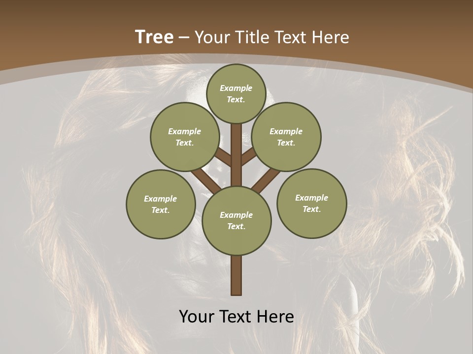 Photoshop Tutorials PowerPoint Template