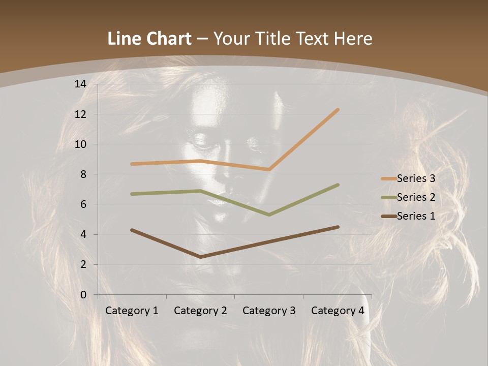 Photoshop Tutorials PowerPoint Template