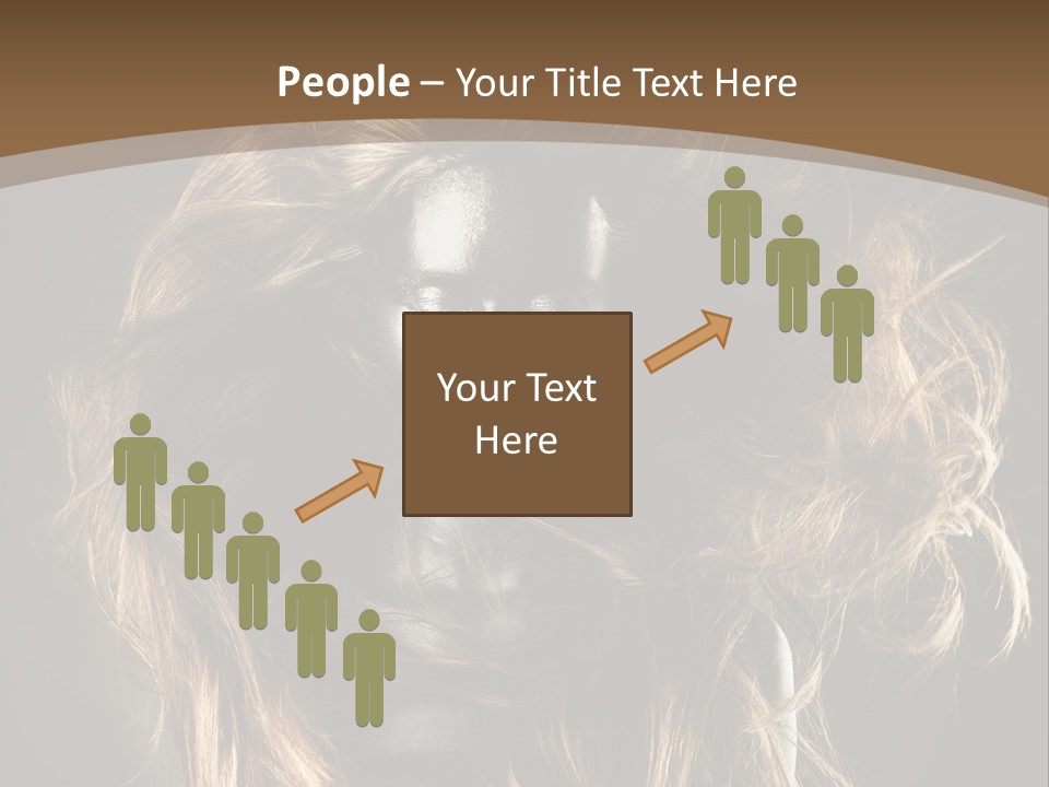 Photoshop Tutorials PowerPoint Template