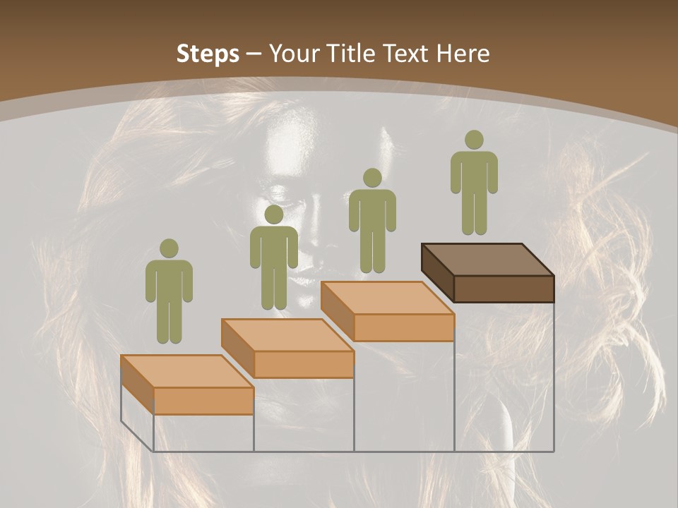 Photoshop Tutorials PowerPoint Template