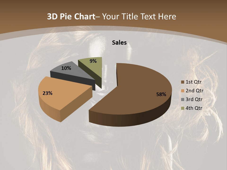 Photoshop Tutorials PowerPoint Template