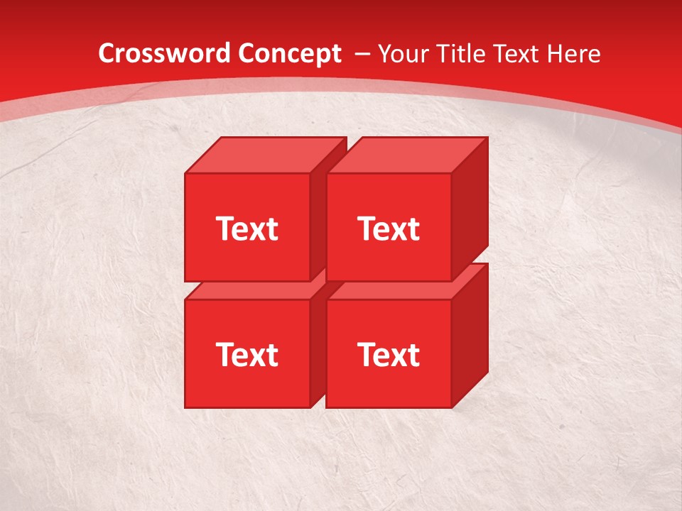 Flag Of Pakistan PowerPoint Template