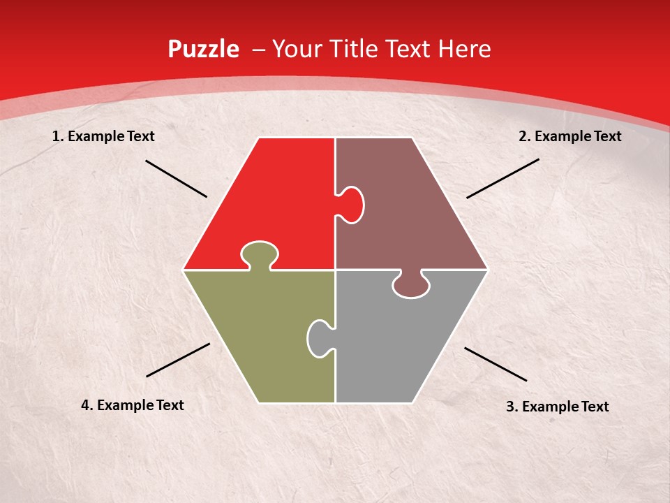 Flag Of Pakistan PowerPoint Template