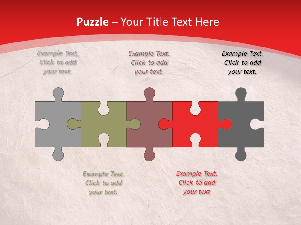 Flag Of Pakistan PowerPoint Template