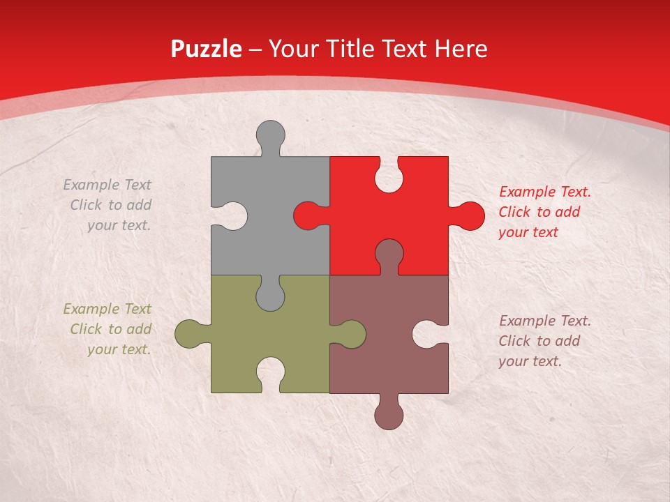 Flag Of Pakistan PowerPoint Template