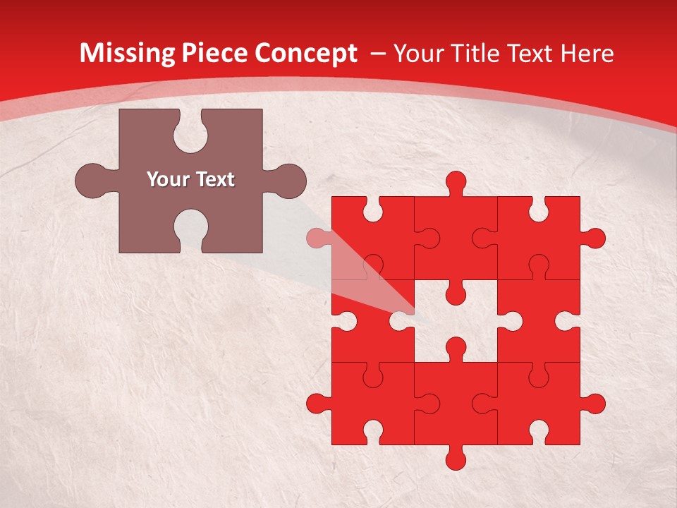 Flag Of Pakistan PowerPoint Template