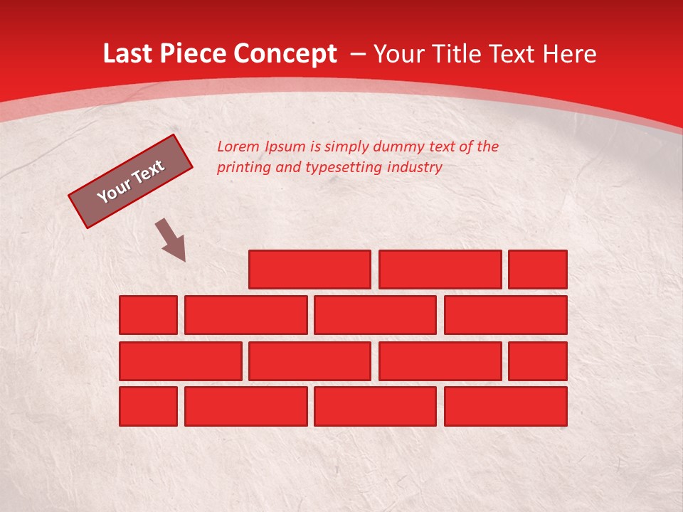 Flag Of Pakistan PowerPoint Template