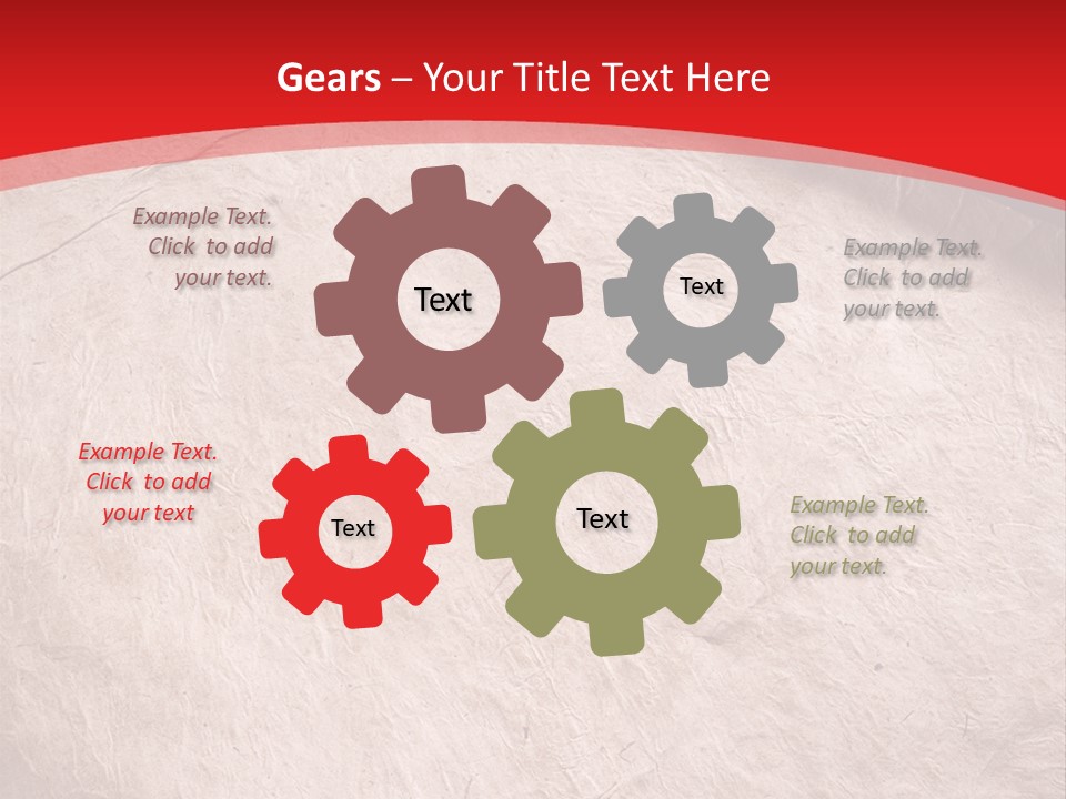 Flag Of Pakistan PowerPoint Template