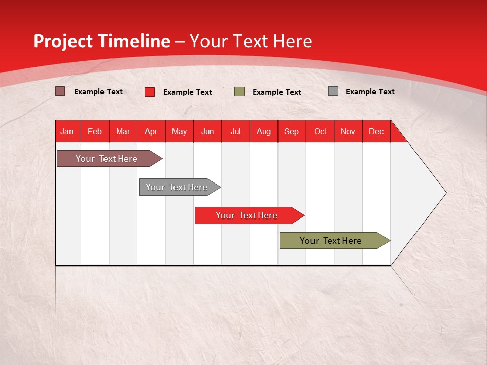 Flag Of Pakistan PowerPoint Template
