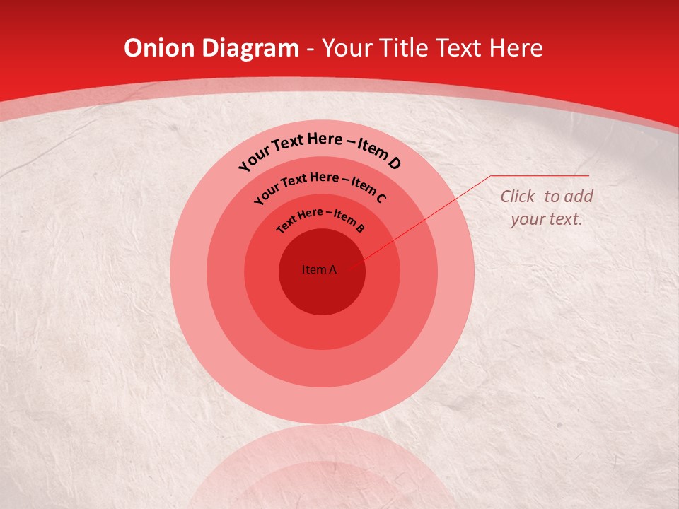 Flag Of Pakistan PowerPoint Template