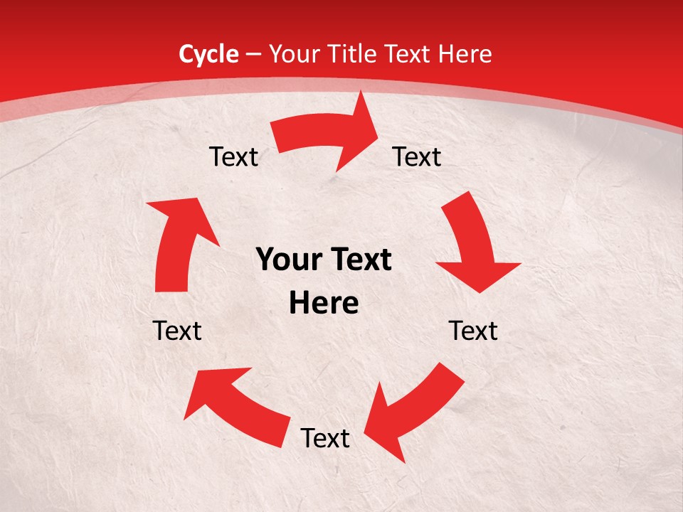 Flag Of Pakistan PowerPoint Template
