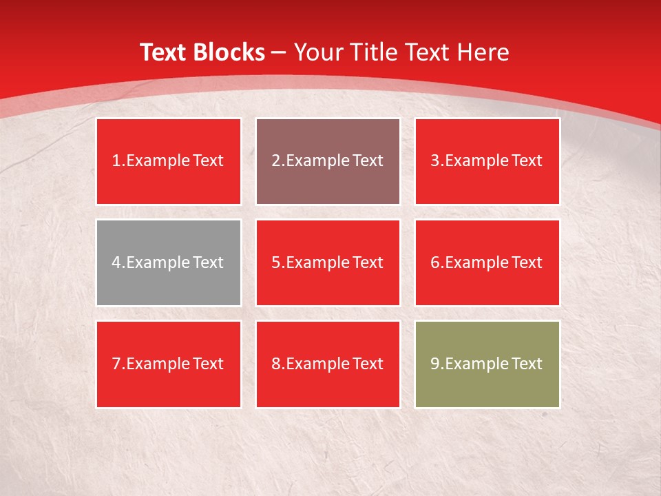 Flag Of Pakistan PowerPoint Template