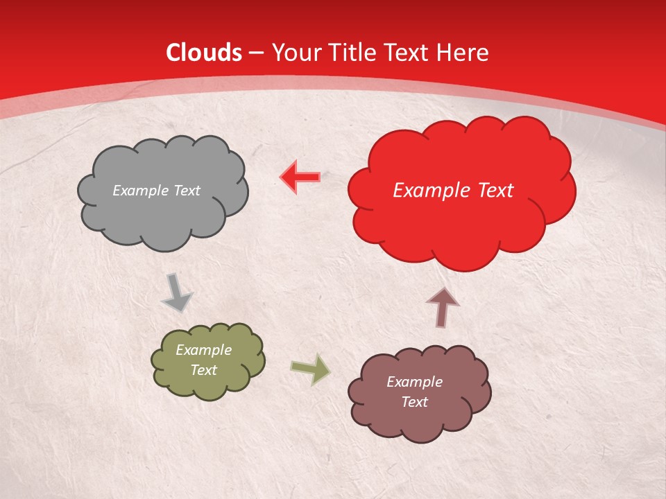 Flag Of Pakistan PowerPoint Template
