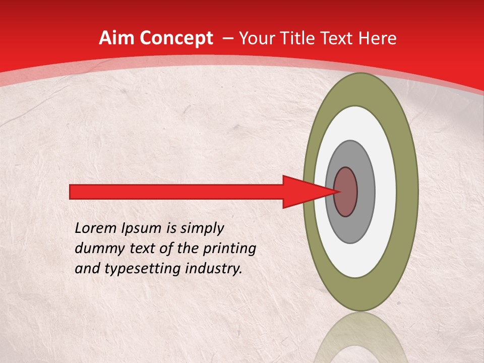 Flag Of Pakistan PowerPoint Template