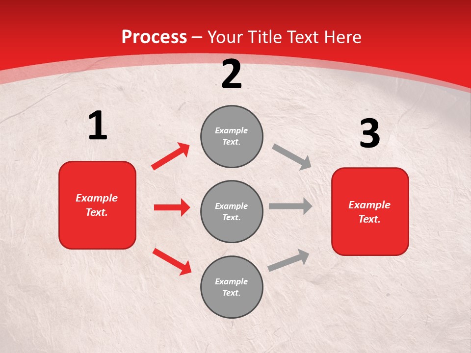 Flag Of Pakistan PowerPoint Template