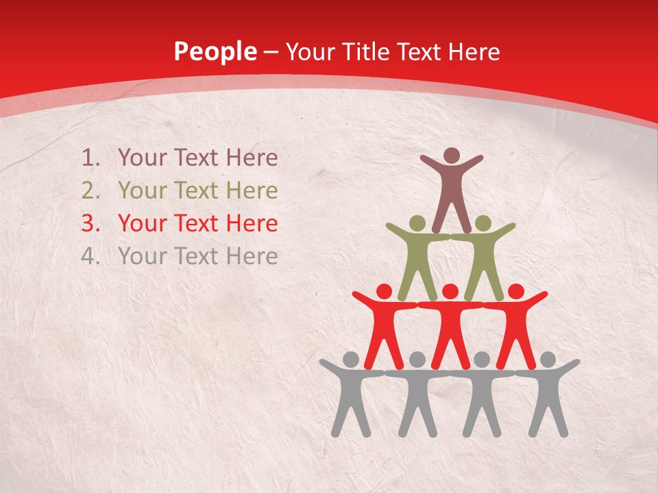 Flag Of Pakistan PowerPoint Template