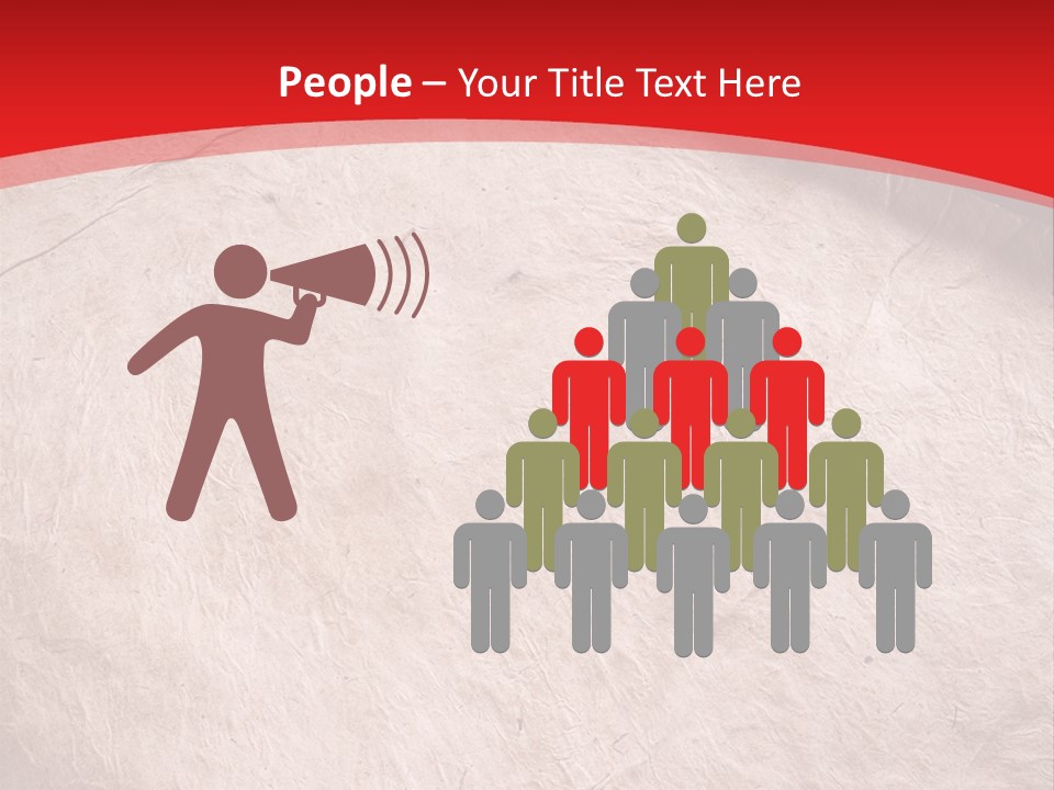 Flag Of Pakistan PowerPoint Template