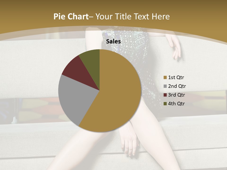 People Art PowerPoint Template