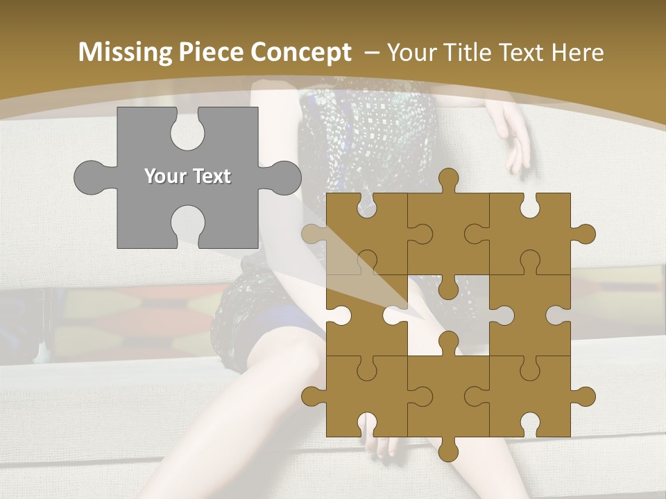 People Art PowerPoint Template