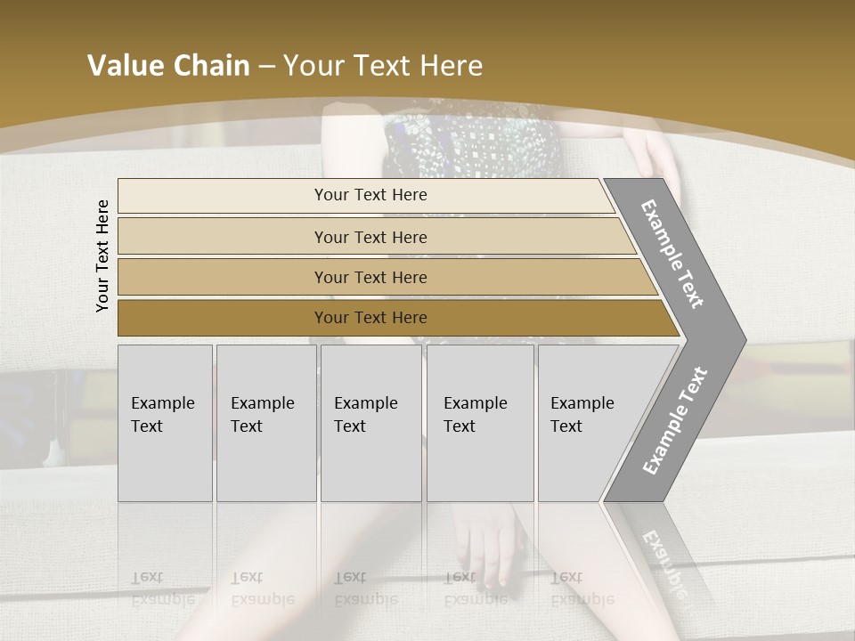 People Art PowerPoint Template