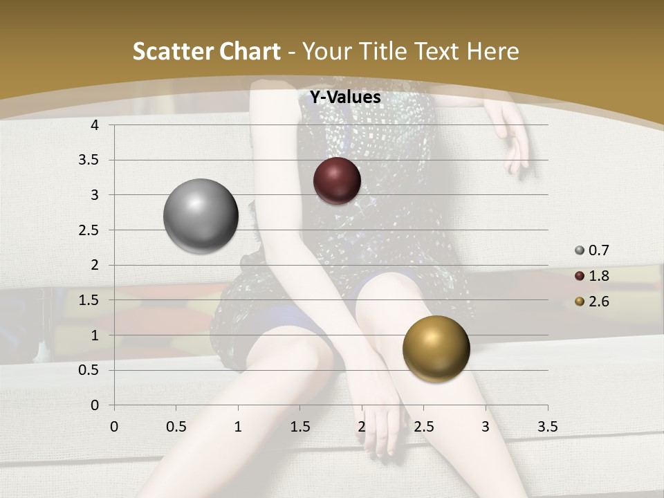 People Art PowerPoint Template