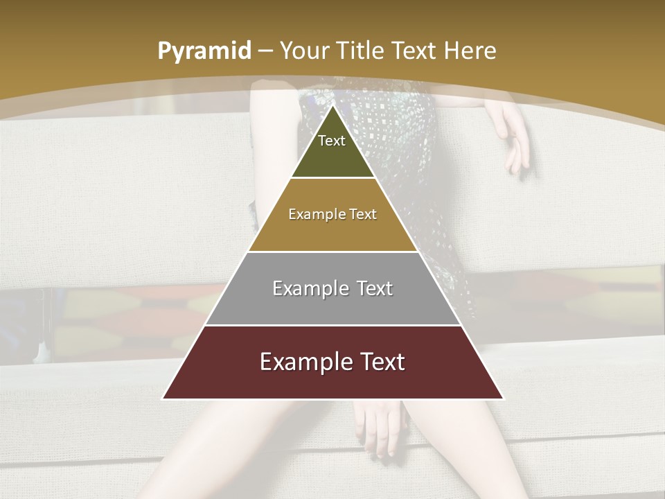 People Art PowerPoint Template