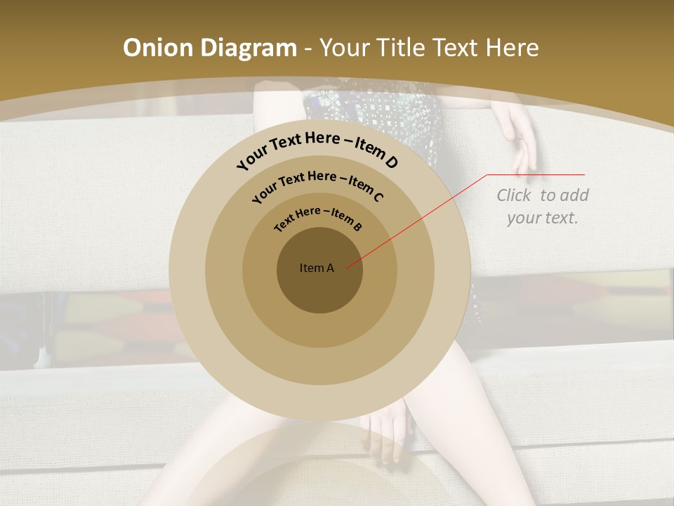 People Art PowerPoint Template