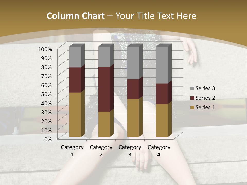 People Art PowerPoint Template