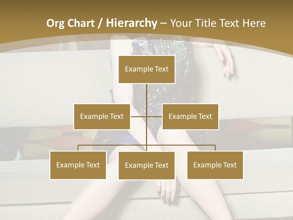 People Art PowerPoint Template